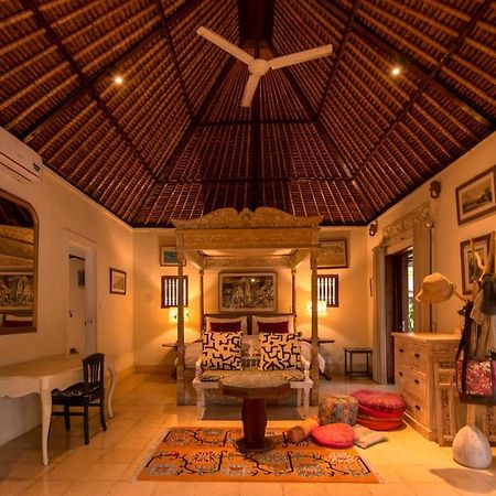 Bebek Cottages Sanur Екстер'єр фото