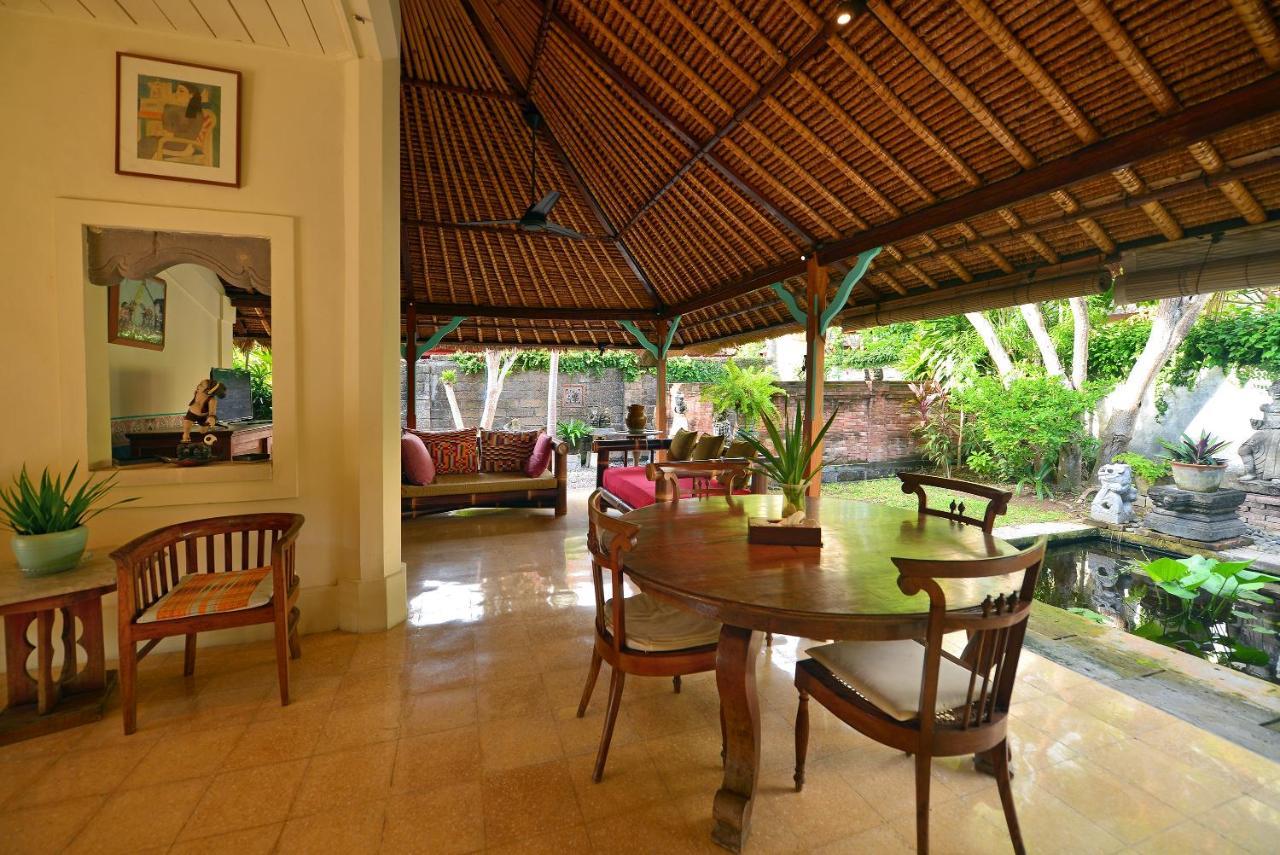 Bebek Cottages Sanur Екстер'єр фото