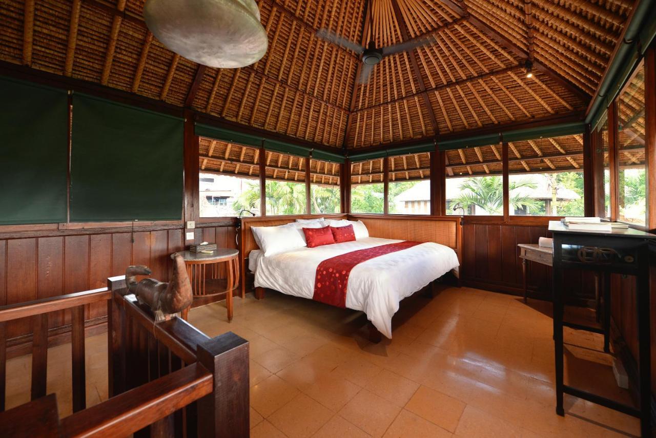 Bebek Cottages Sanur Екстер'єр фото
