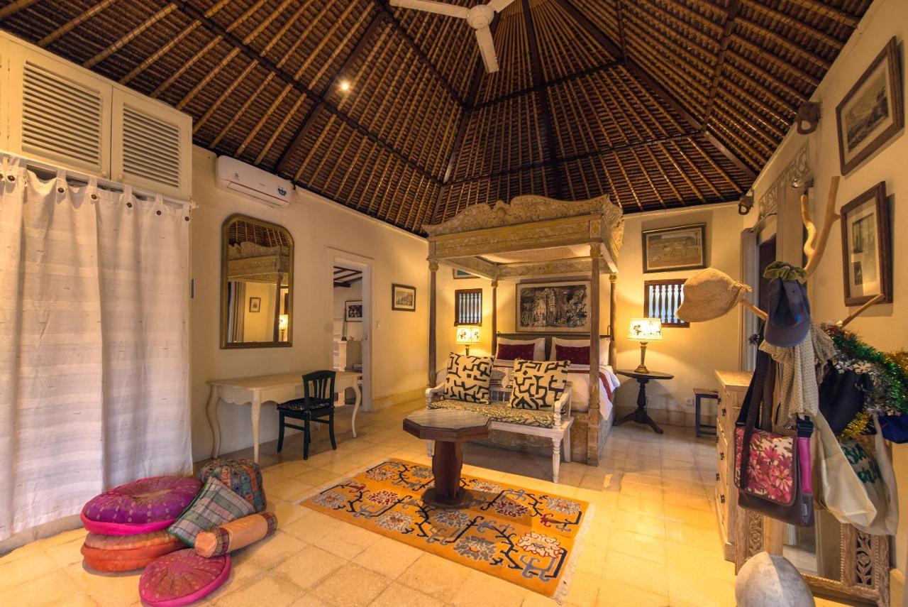 Bebek Cottages Sanur Екстер'єр фото