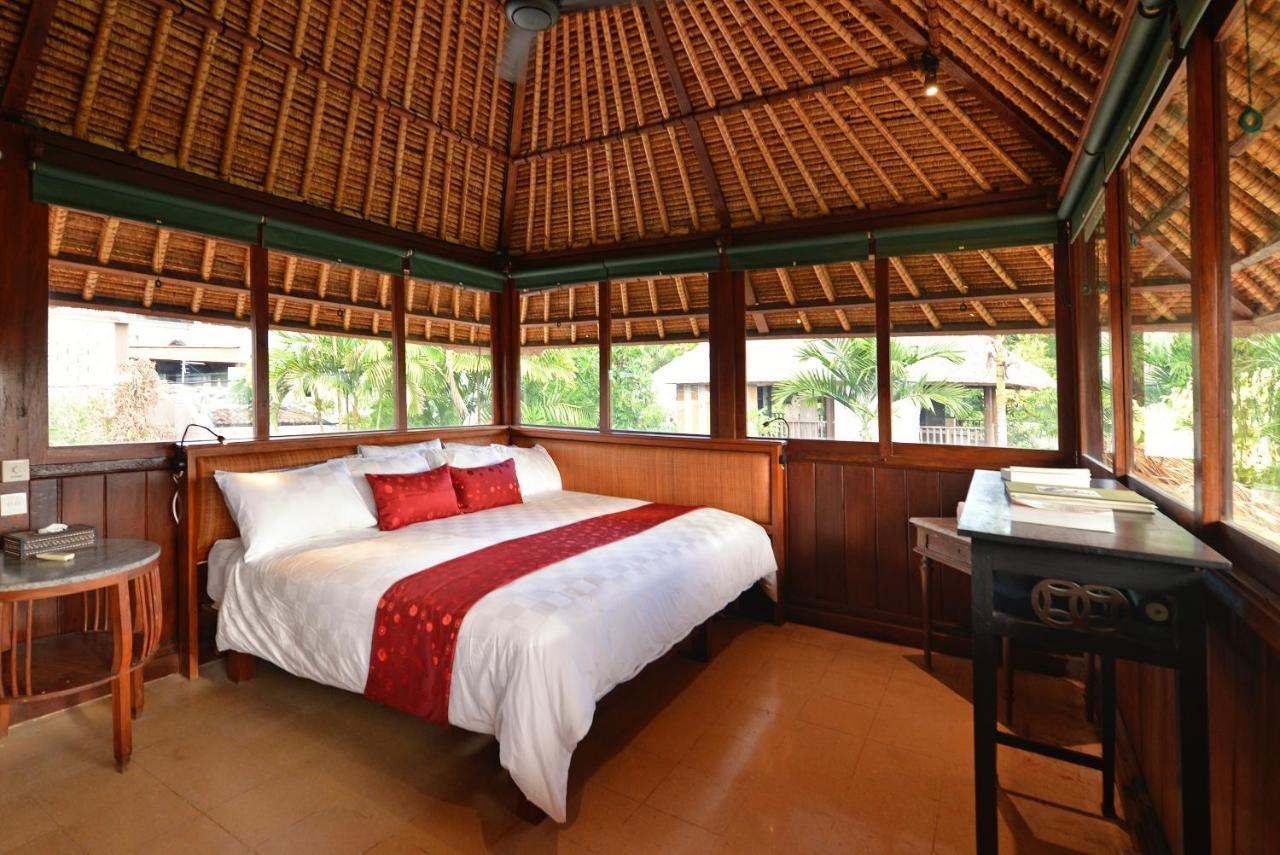 Bebek Cottages Sanur Екстер'єр фото