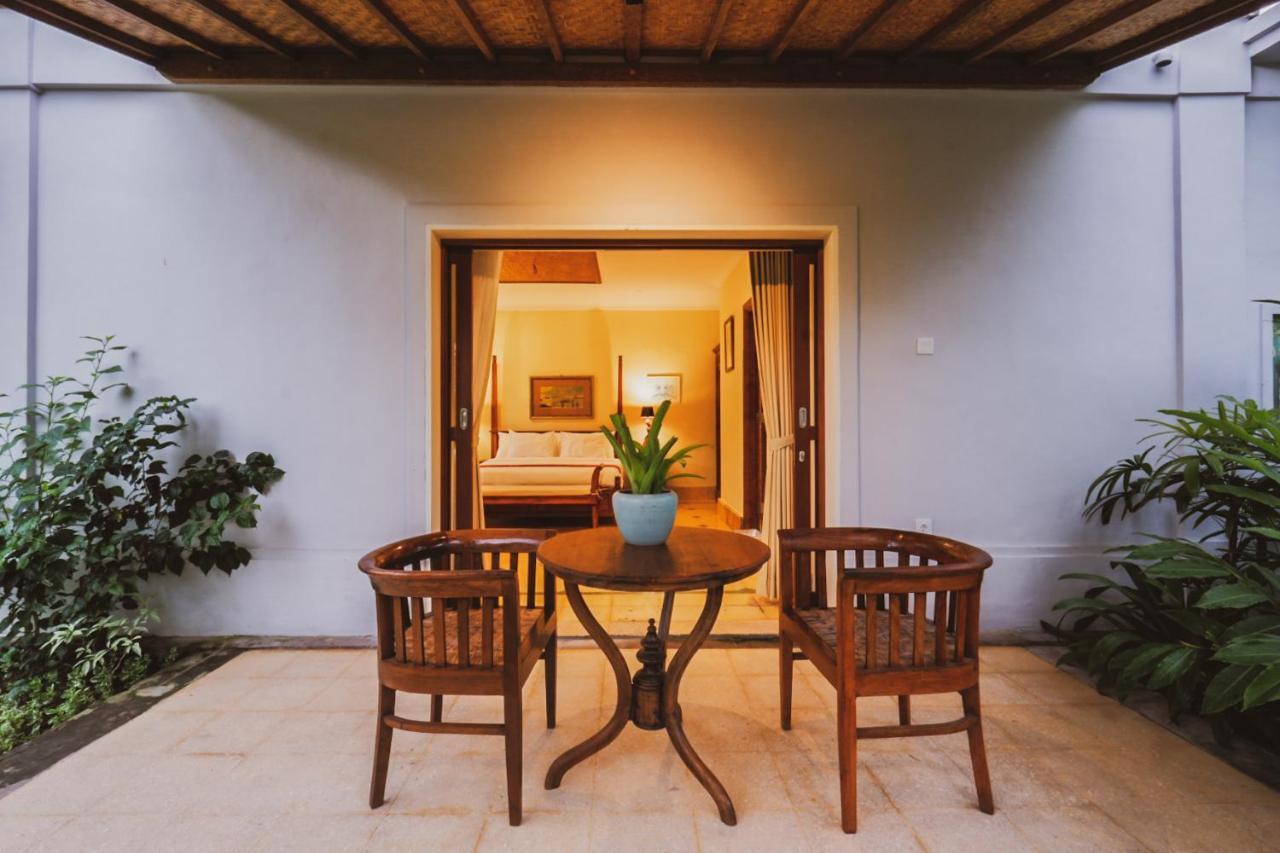 Bebek Cottages Sanur Екстер'єр фото