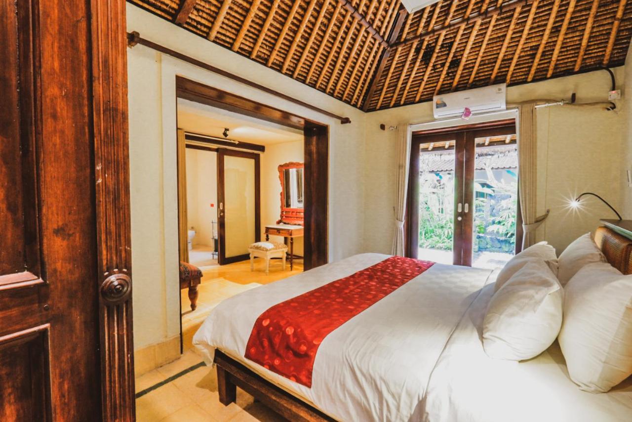 Bebek Cottages Sanur Екстер'єр фото