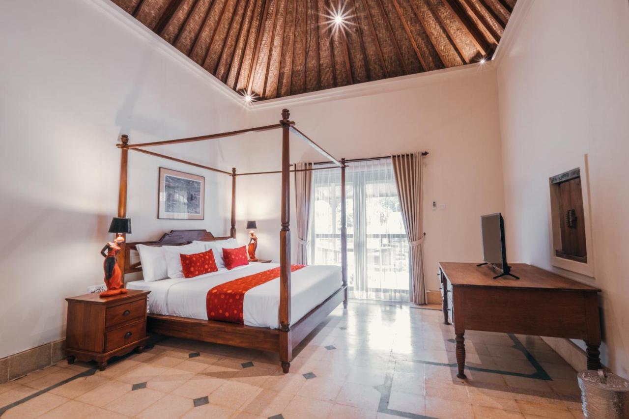 Bebek Cottages Sanur Екстер'єр фото