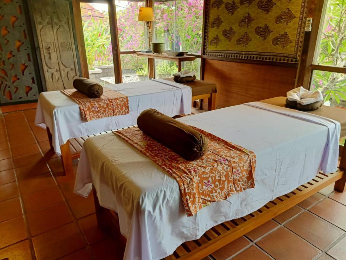 Bebek Cottages Sanur Екстер'єр фото
