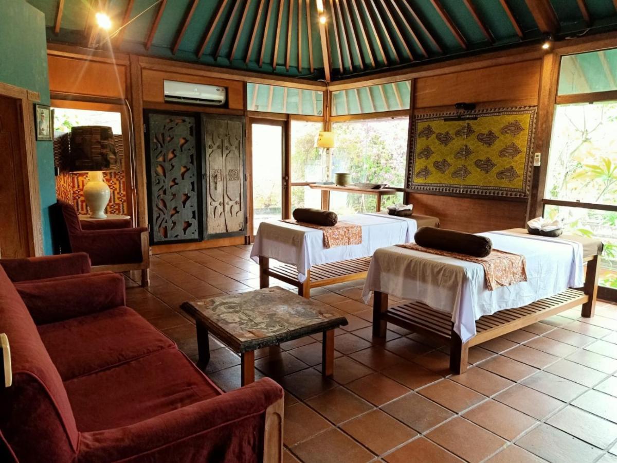 Bebek Cottages Sanur Екстер'єр фото