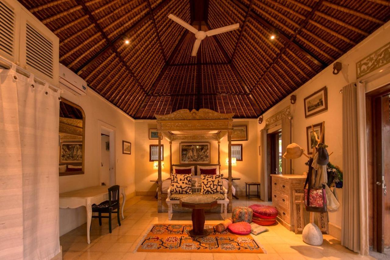 Bebek Cottages Sanur Екстер'єр фото