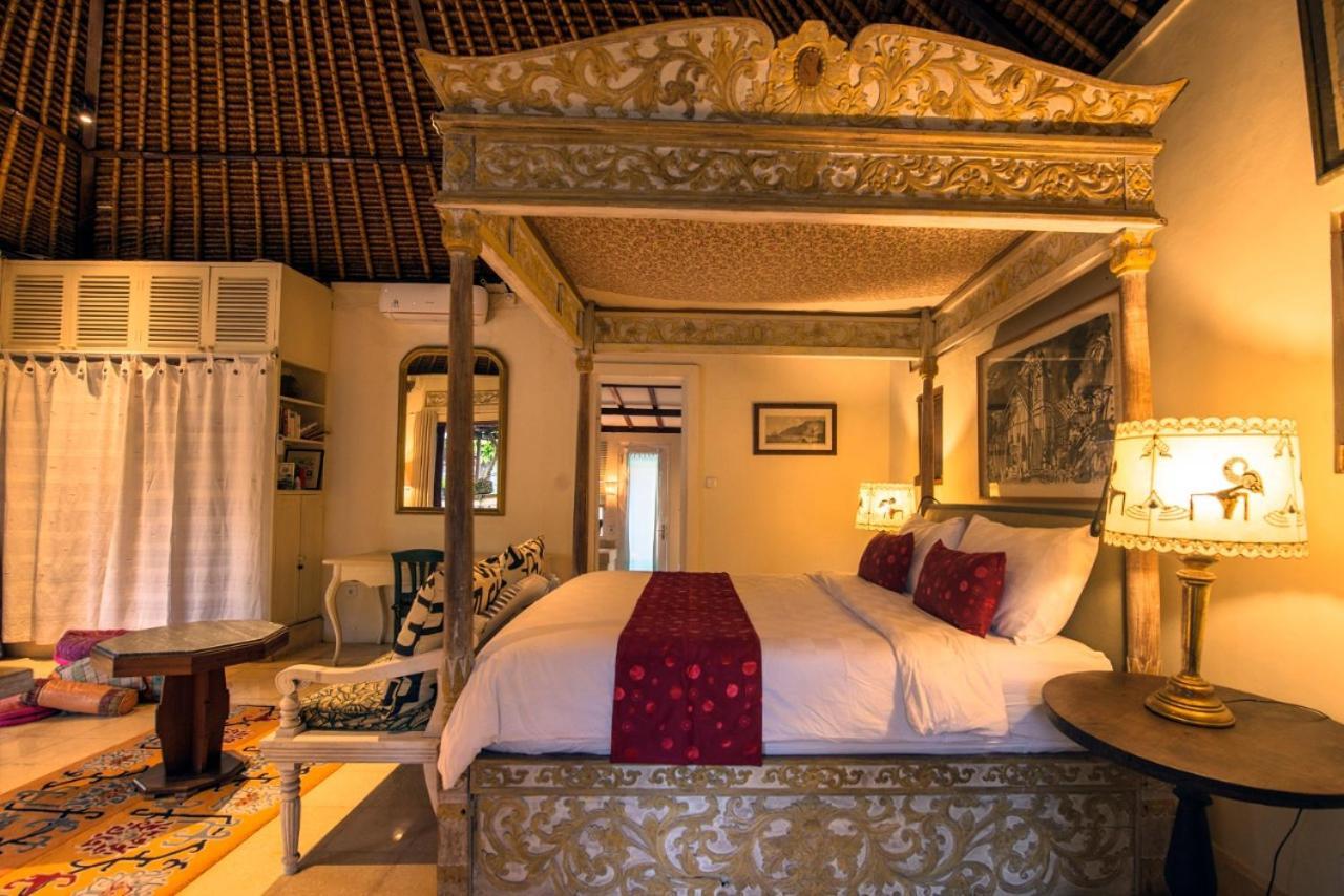 Bebek Cottages Sanur Екстер'єр фото